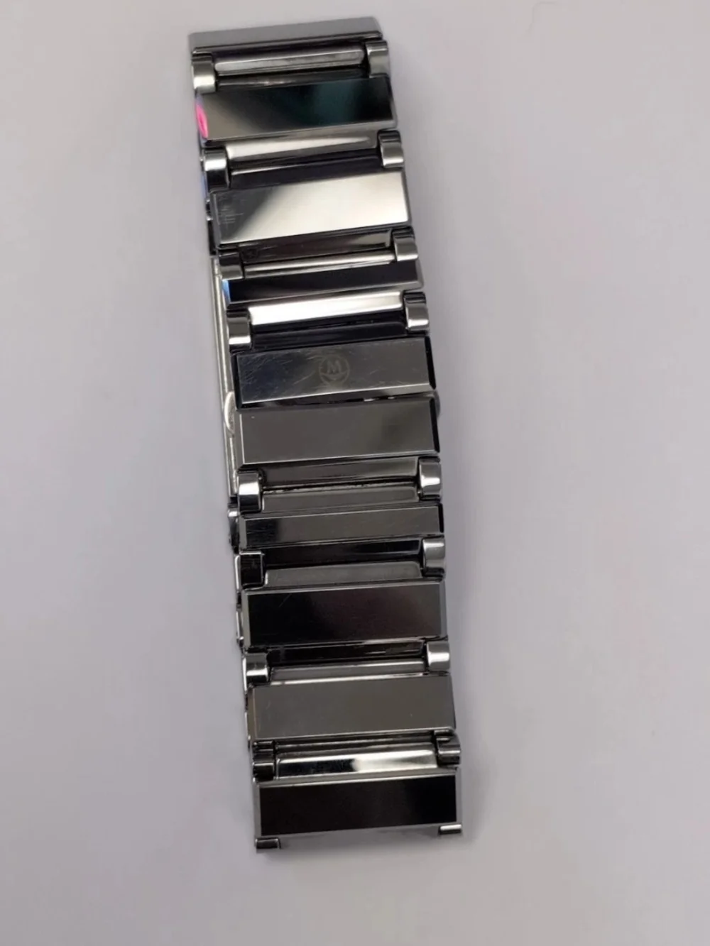 Movado Watch Valor Silver $2995